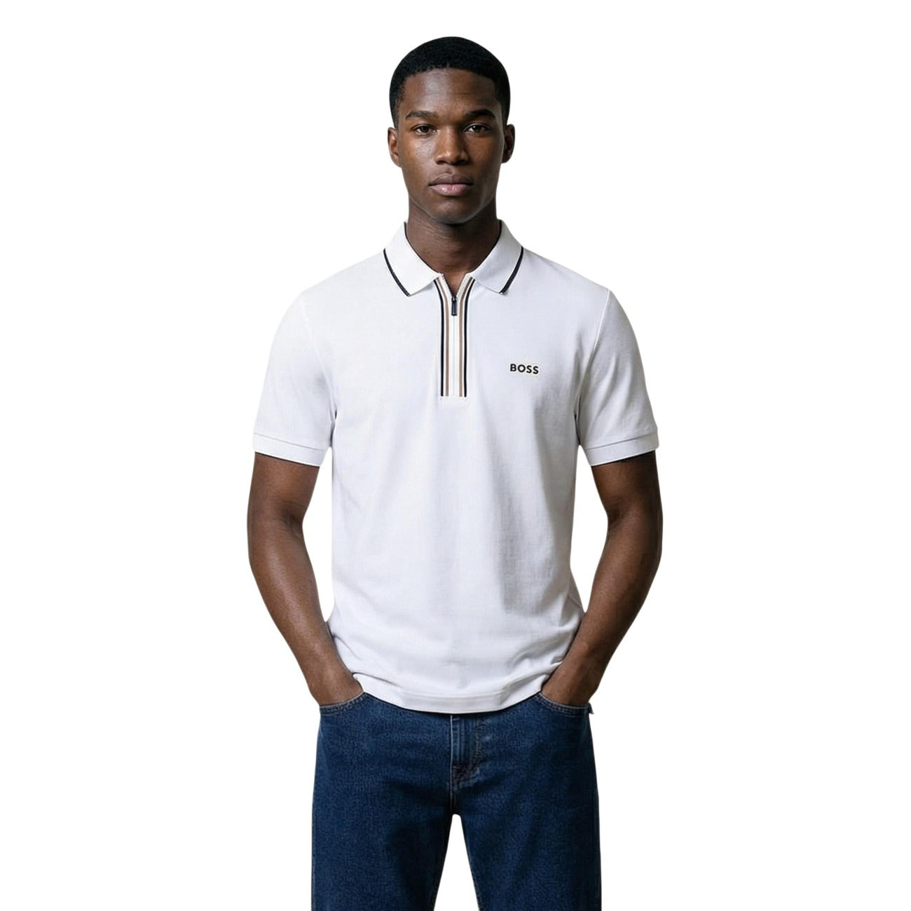 Boss Homme Polo