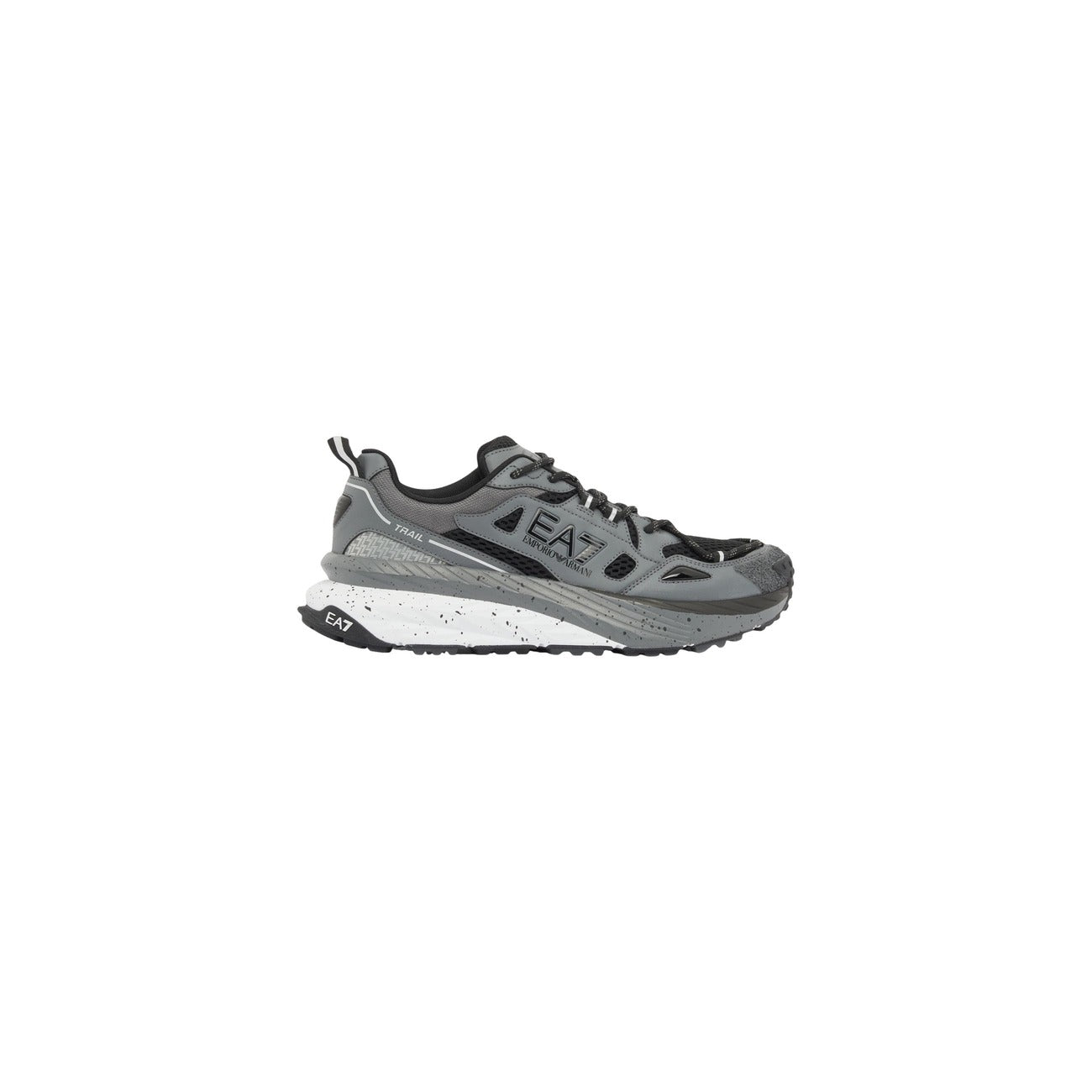 Ea7 Homme Baskets