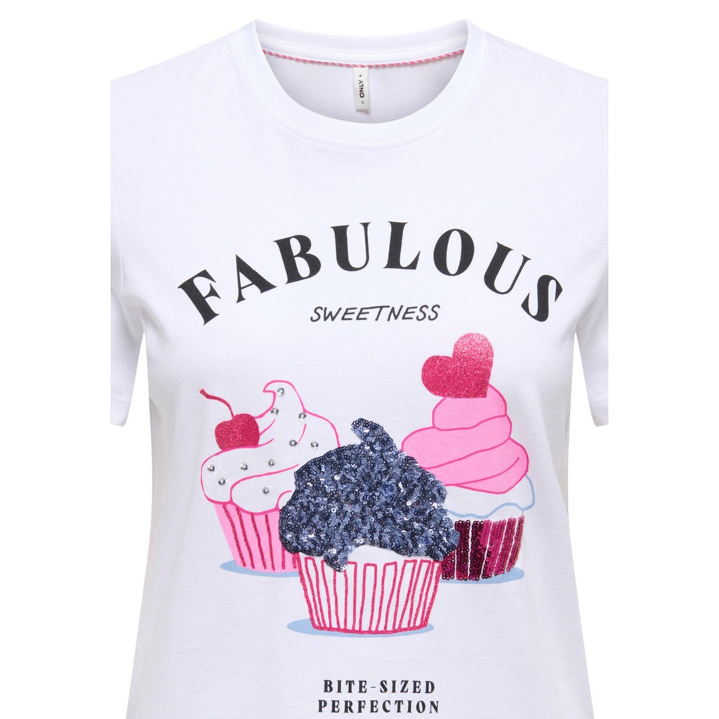 Only Femme T-Shirts