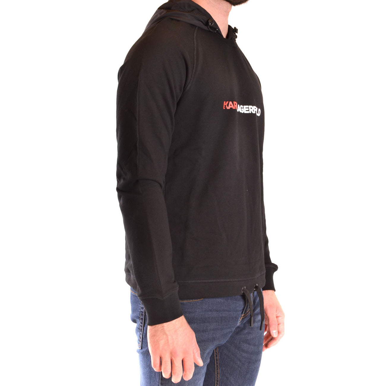 Karl Lagerfeld Homme Sweatshirts