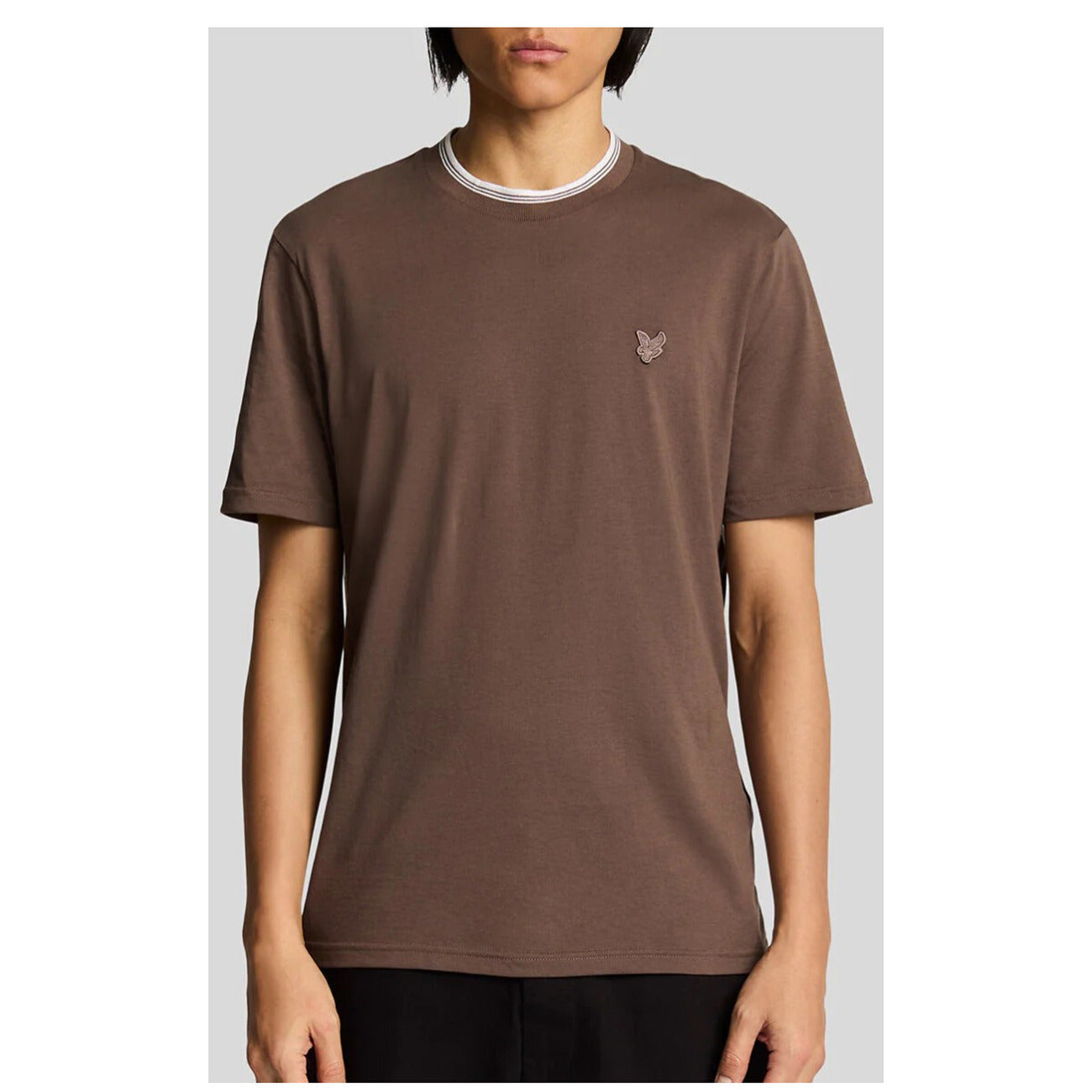Lyle & Scott Homme T-Shirts