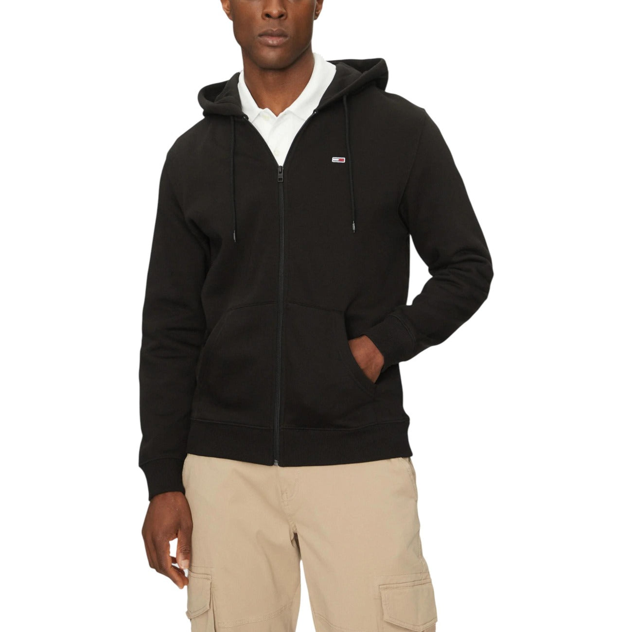 Tommy Hilfiger Jeans Homme Sweatshirts