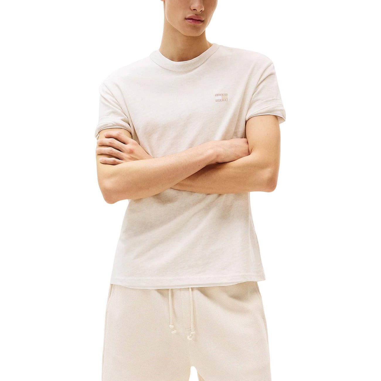 Tommy Hilfiger Jeans Homme T-Shirts