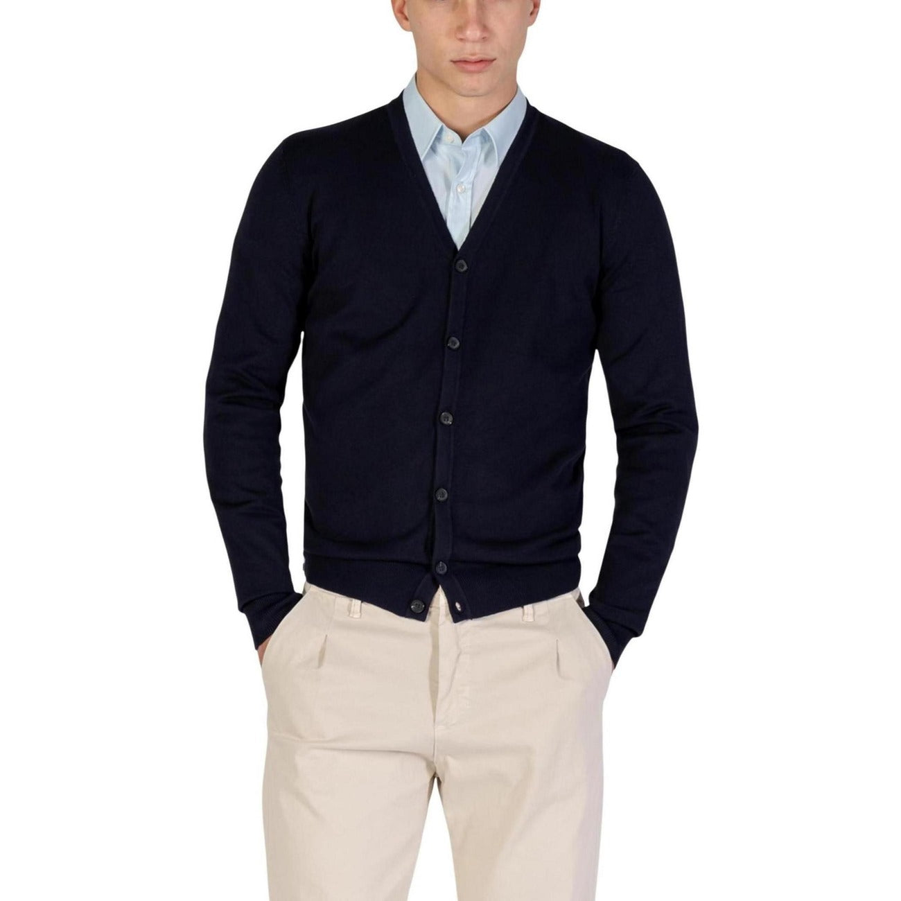 Yos Homme Cardigans