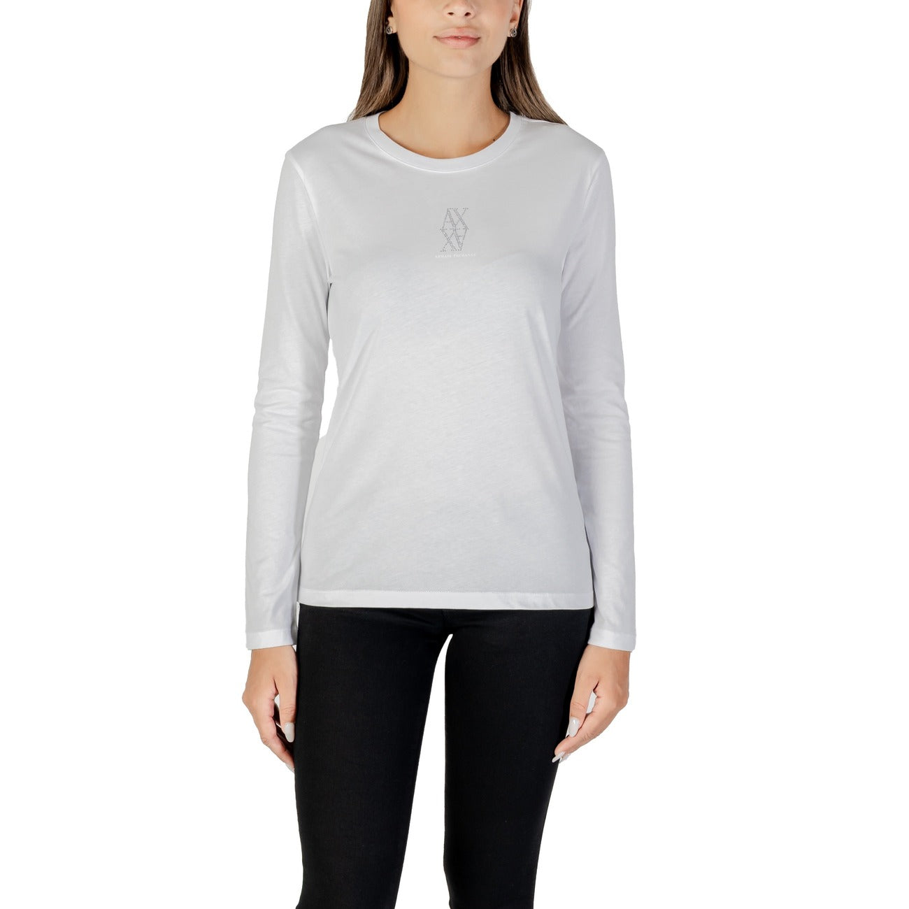 Armani Exchange Femme T-Shirts