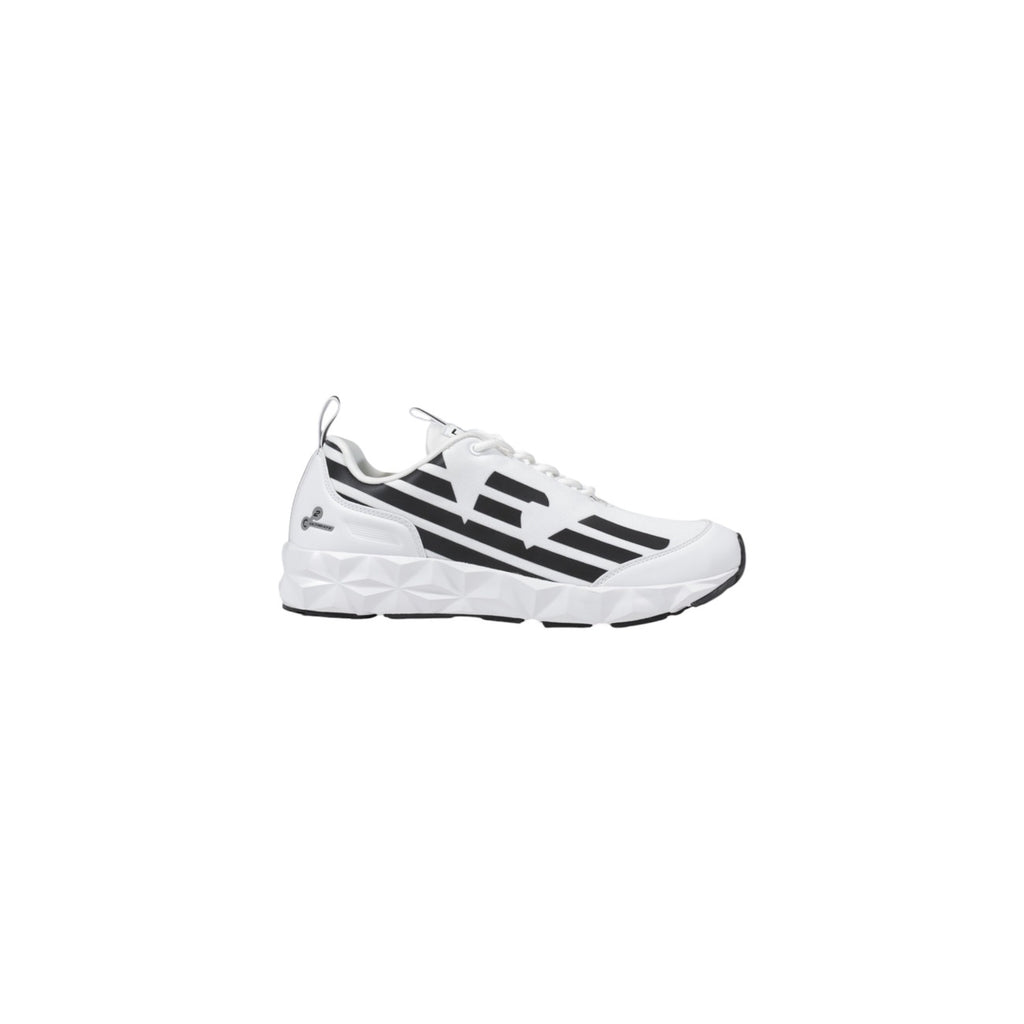 Ea7 Homme Baskets