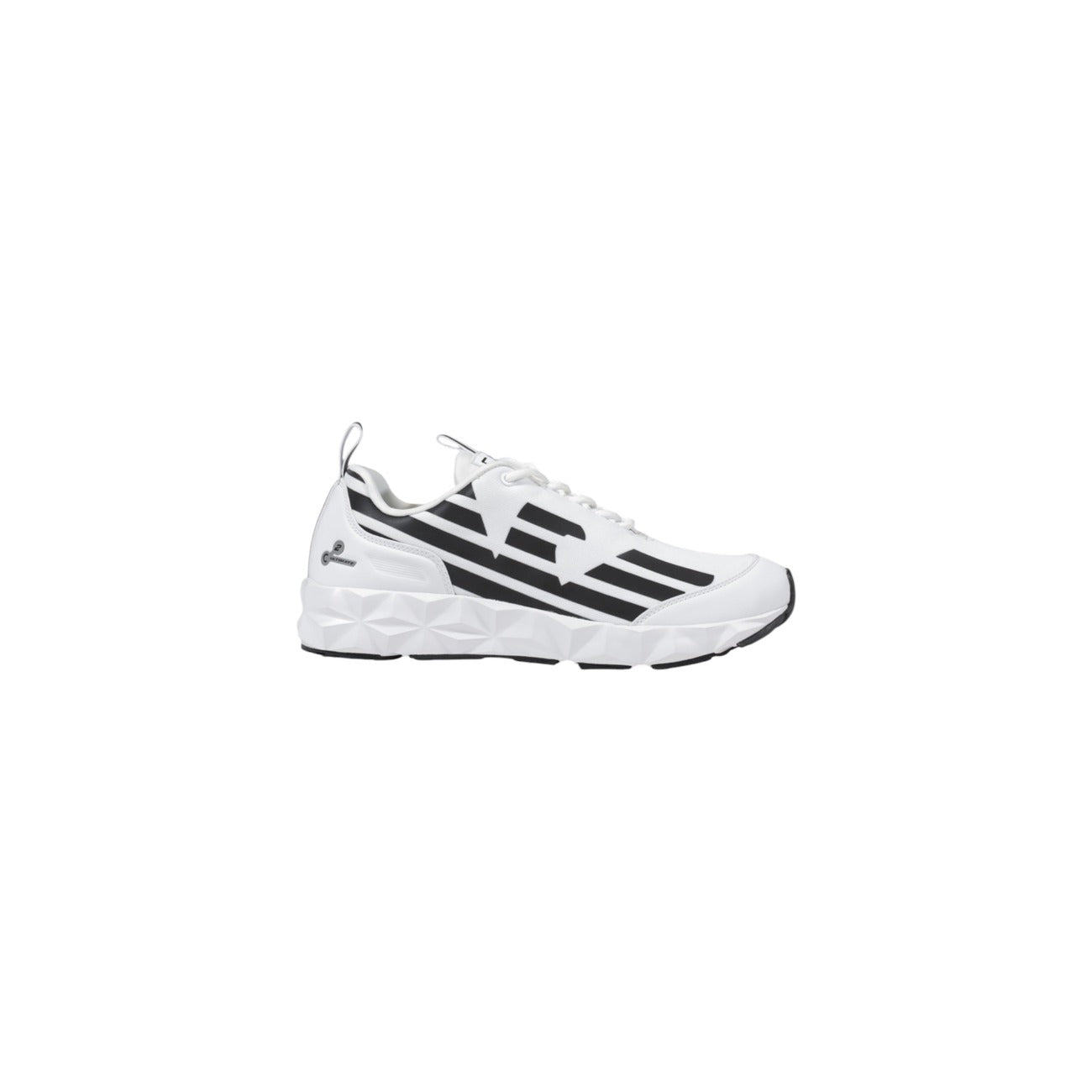 Ea7 Homme Baskets