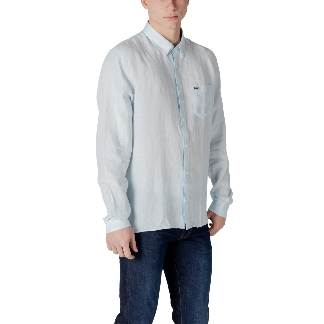 Lacoste Homme Chemises