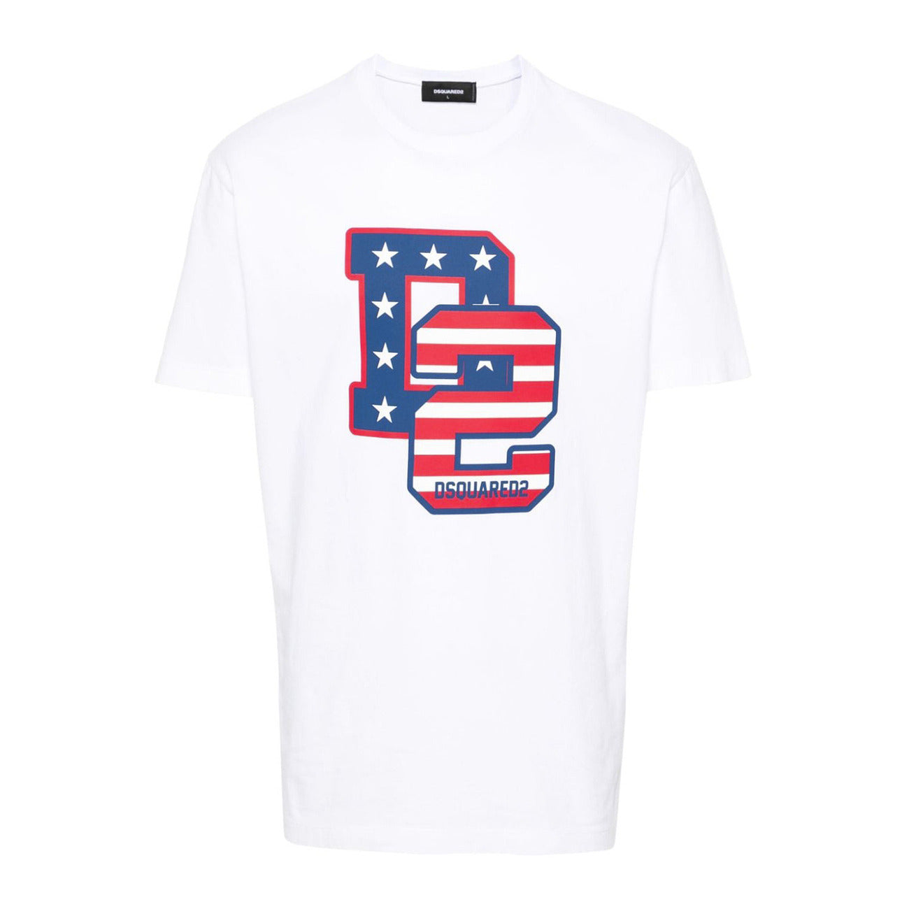 Dsquared2 Homme T-Shirts