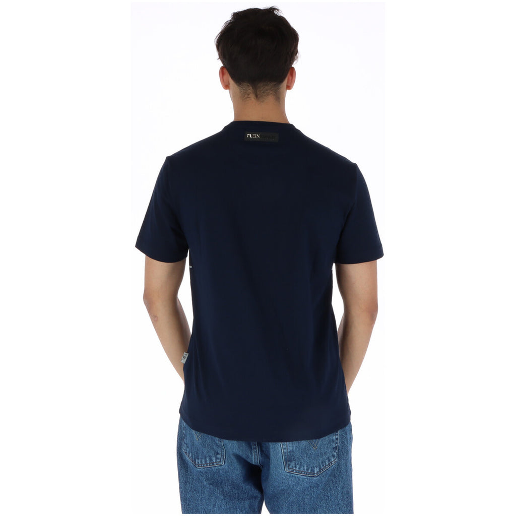 Plein Sport Homme T-Shirts