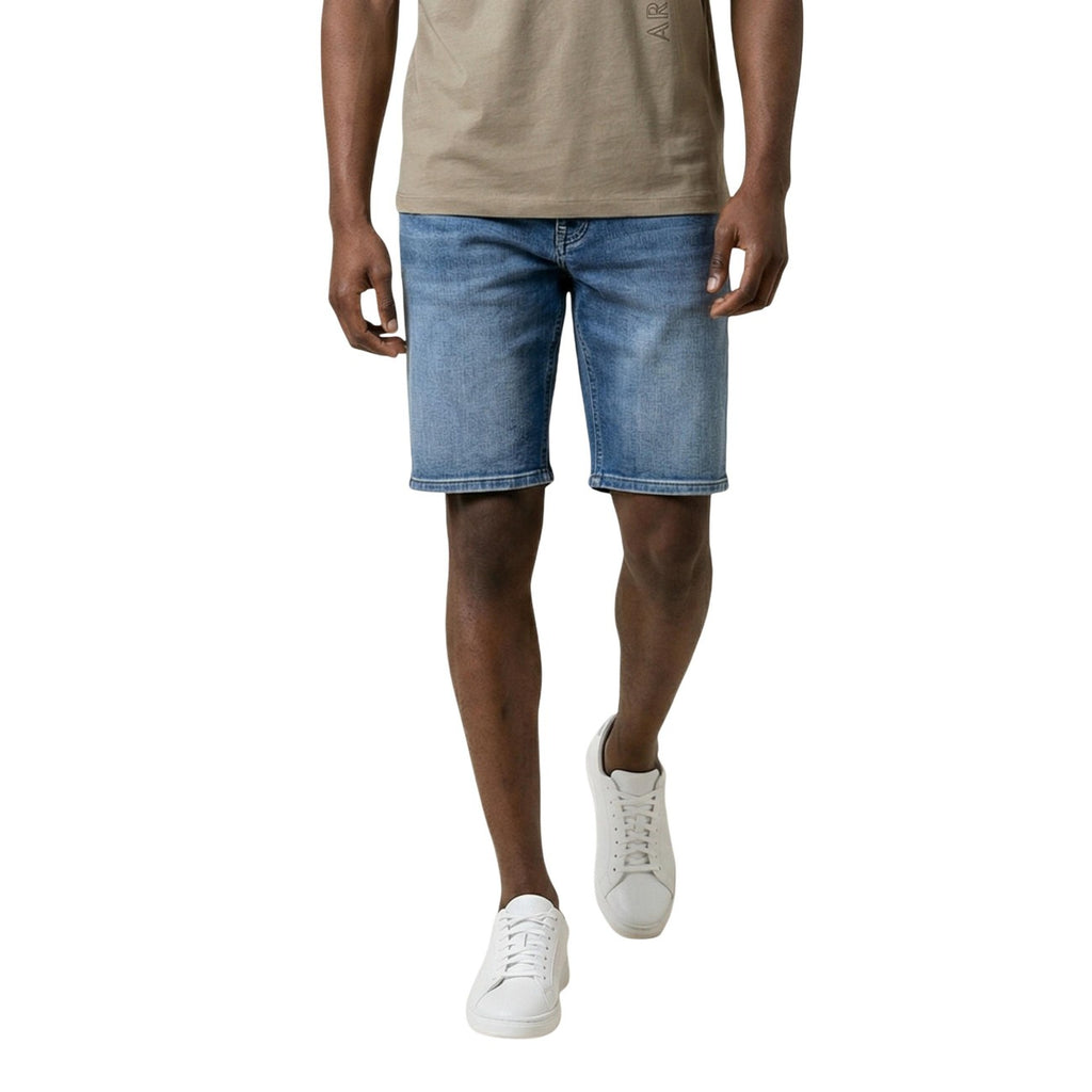 Replay Homme Bermudas