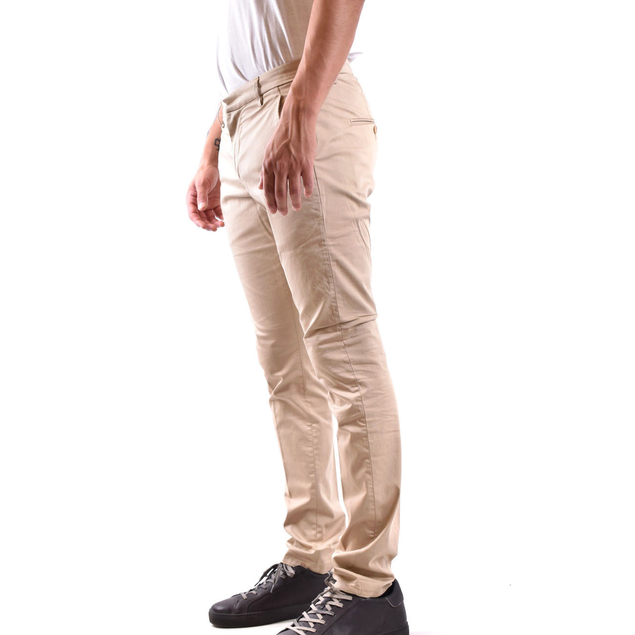 Dondup Homme Pantalons