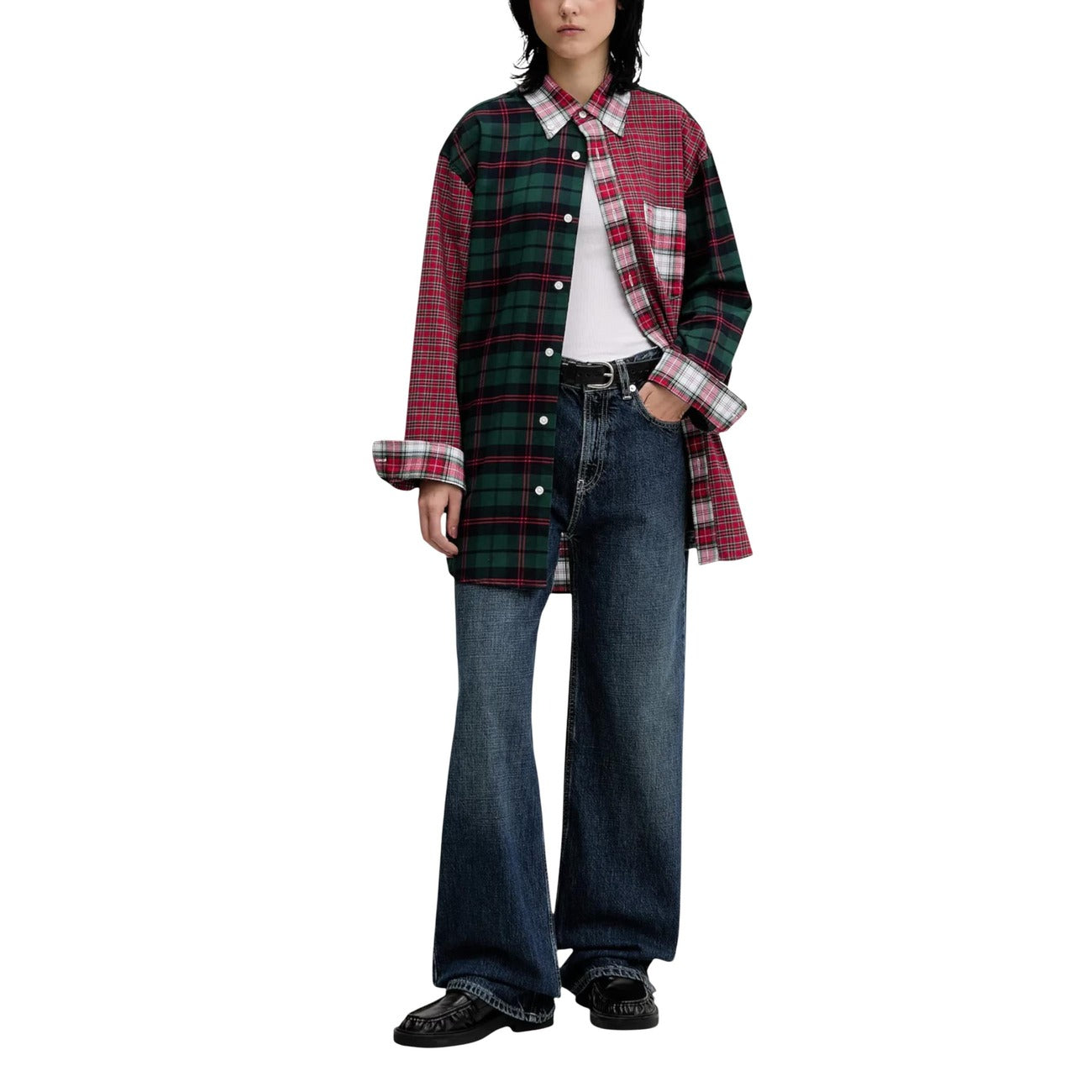 Tommy Hilfiger Jeans Femme Jeans