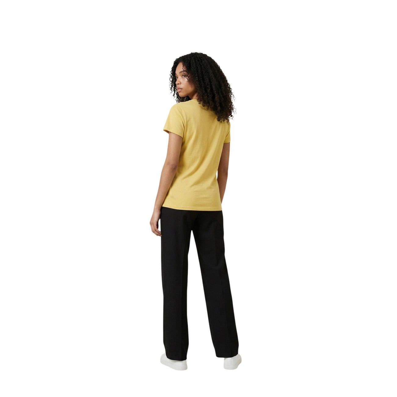 Armani Exchange Femme T-Shirts