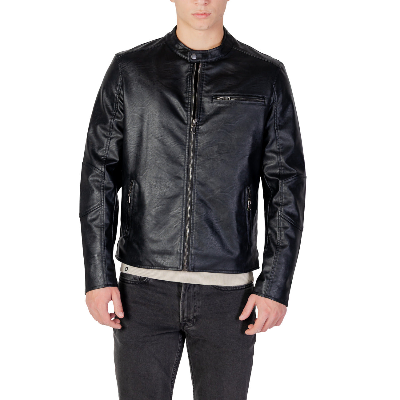 Yos Homme Jaquettes