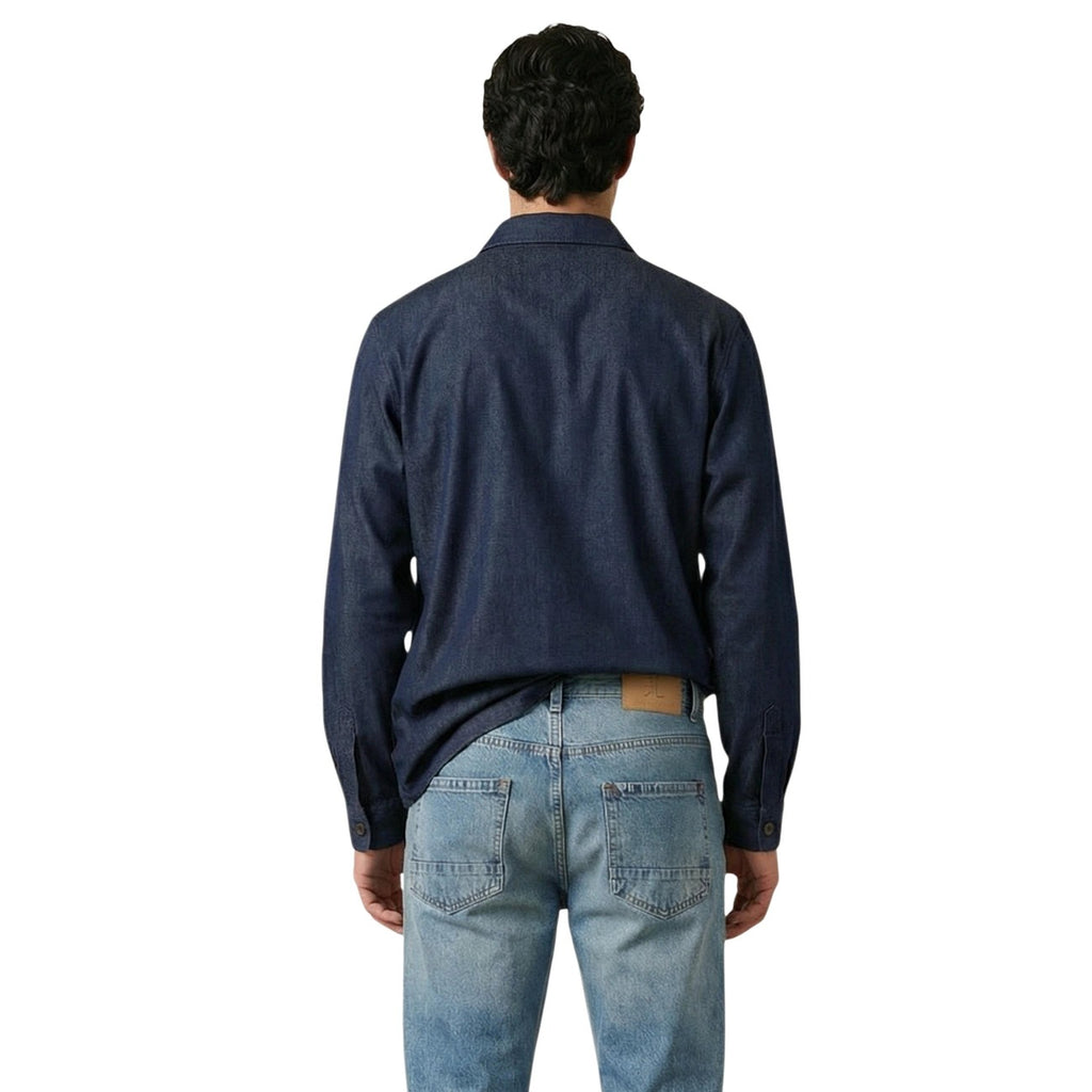 Gianni Lupo Homme Chemises
