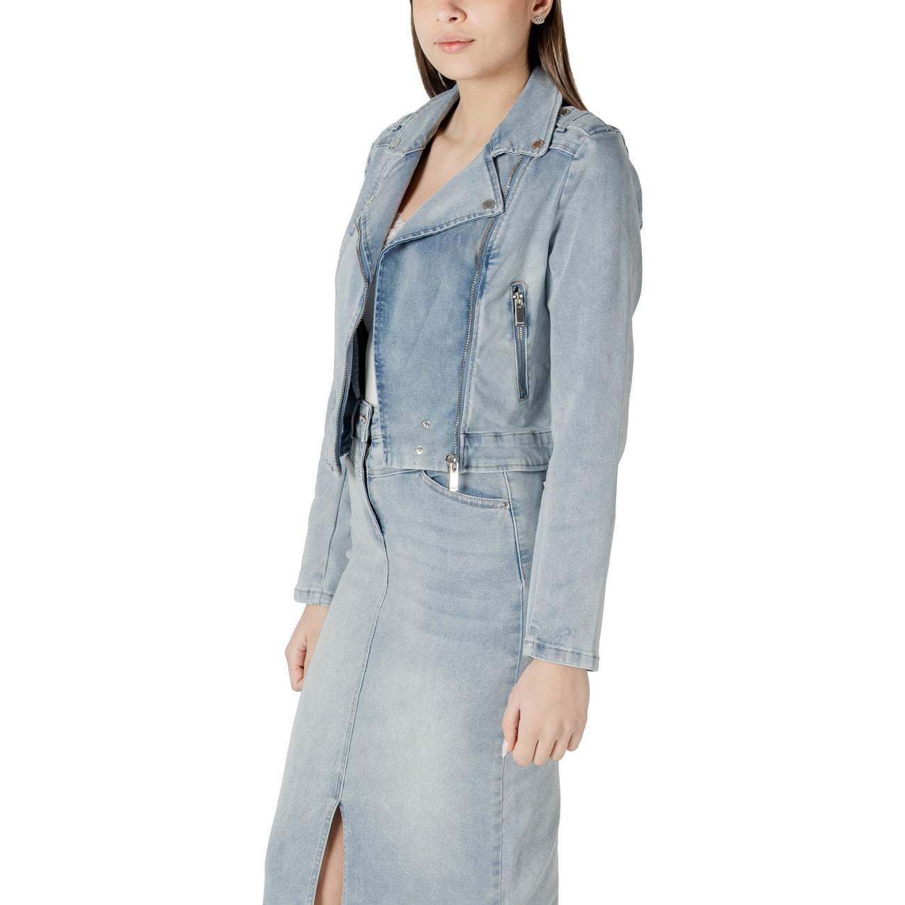 Morgan De Toi Femme Vestes