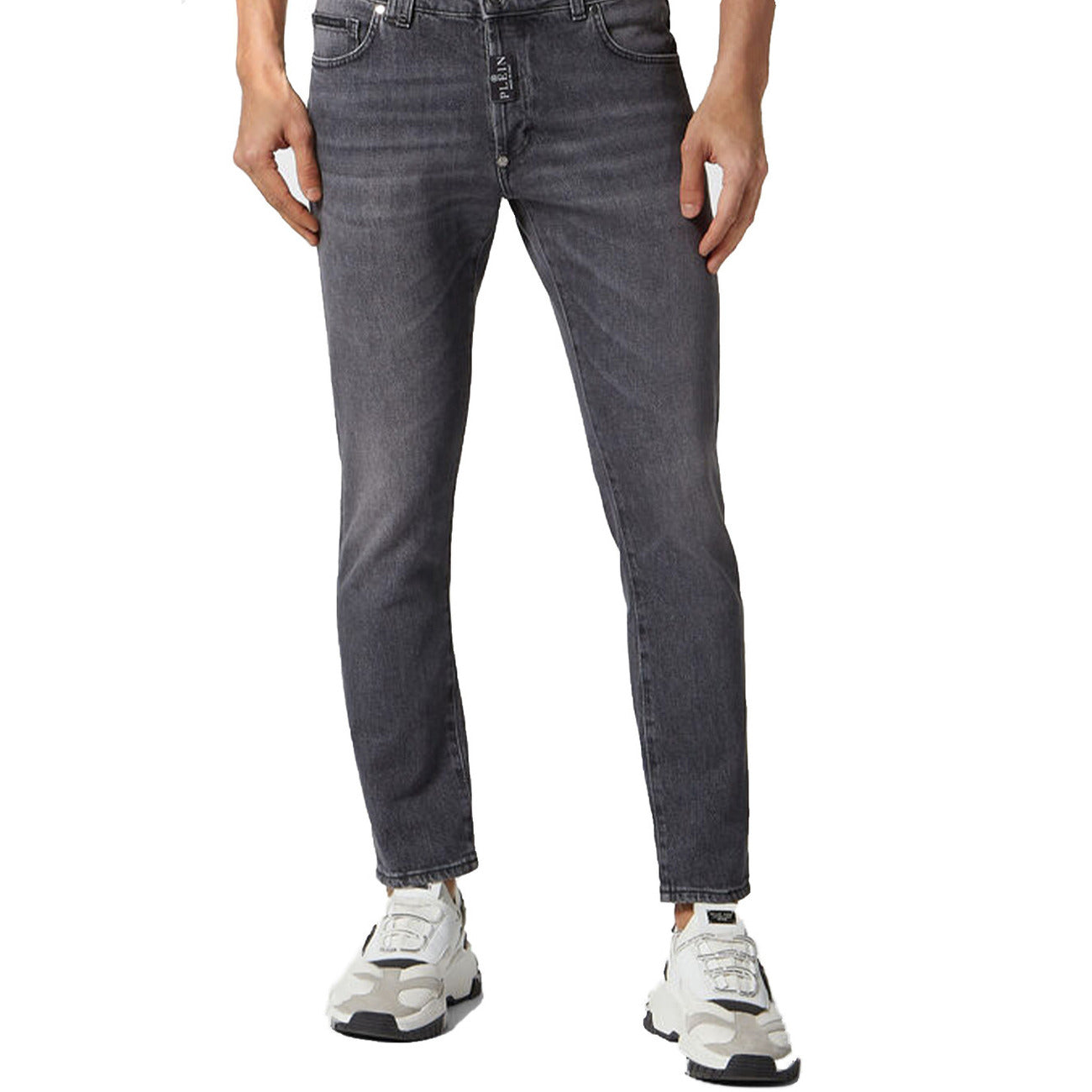 Philipp Plein Homme Jeans