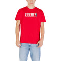 Tommy Hilfiger Jeans Homme T-Shirts