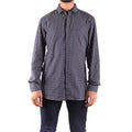 Neil Barrett Homme Chemises