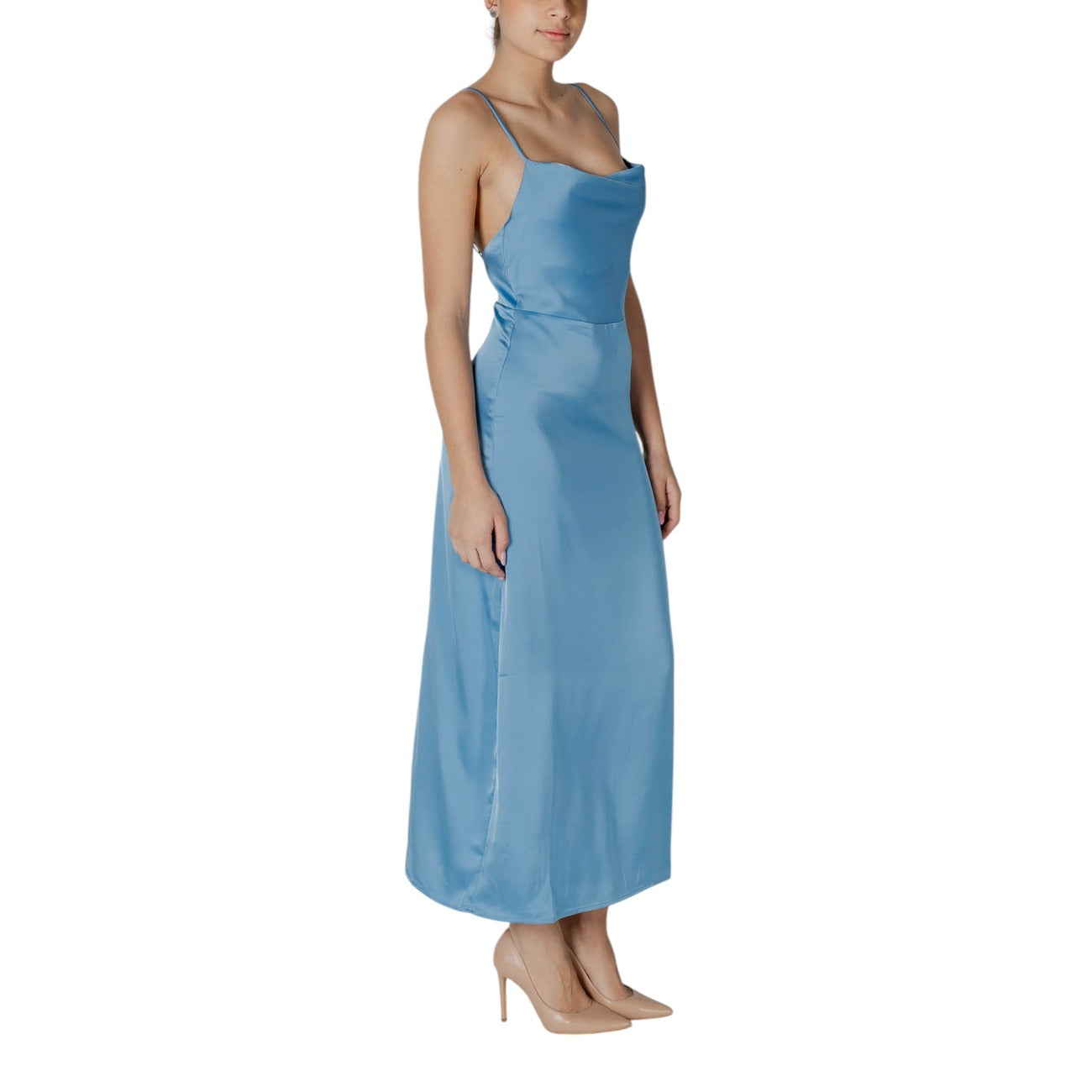 Vila Clothes Femme Robes