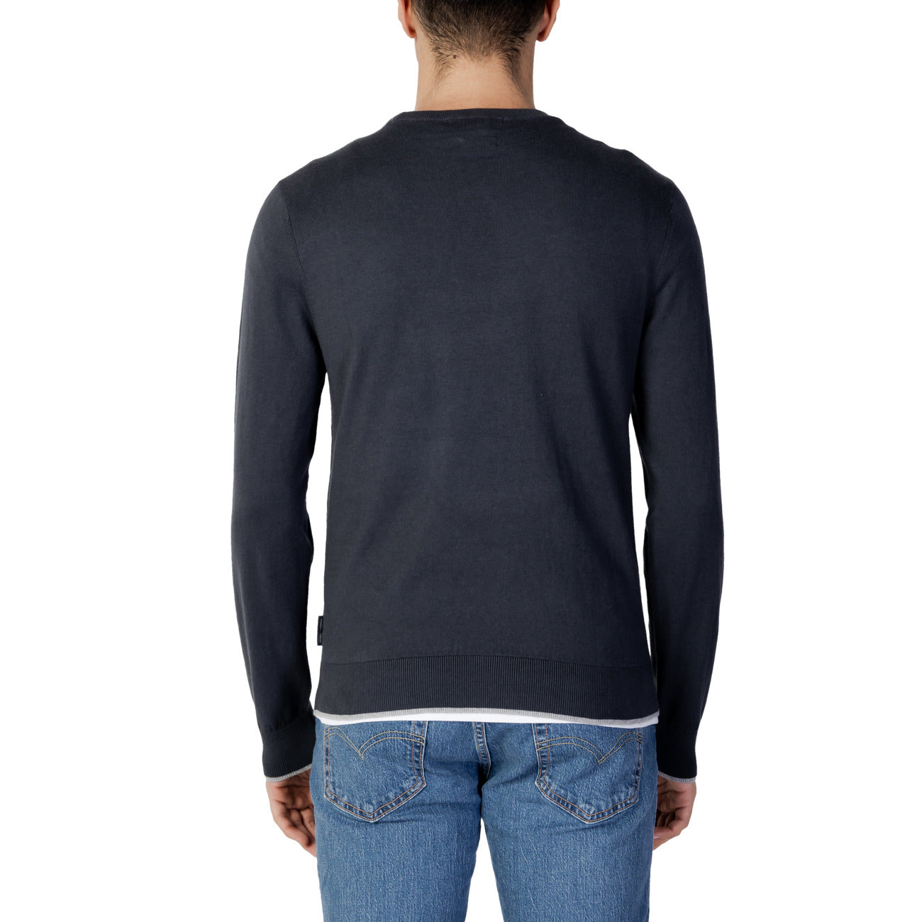 Armani Exchange Homme Pulls
