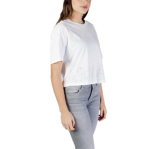 Armani Exchange Femme T-Shirts