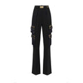 Elisabetta Franchi Femme Pantalons