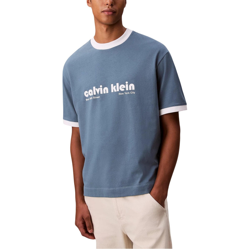 Calvin Klein Jeans Homme T-Shirts