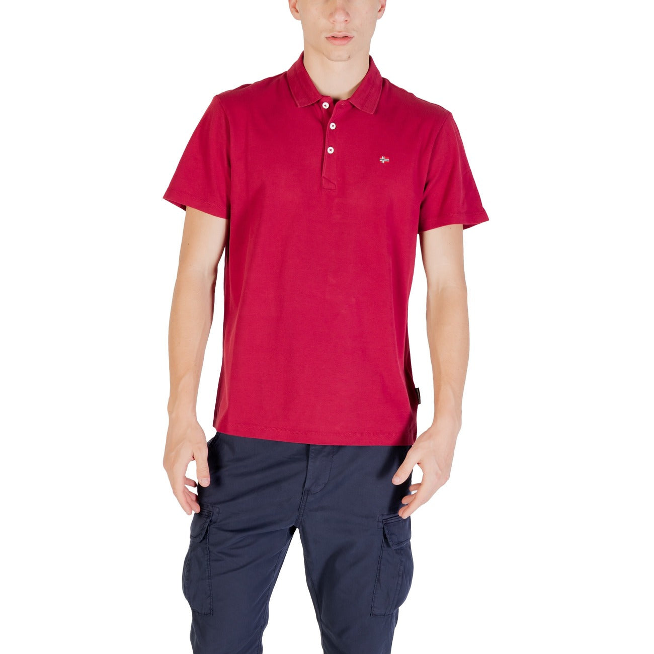 Napapijri Homme Polo