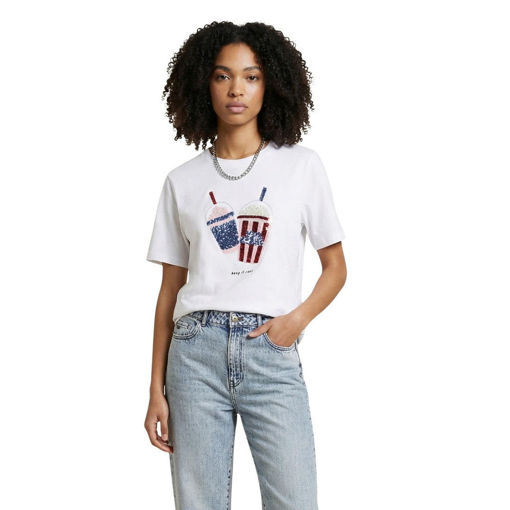Only Femme T-Shirts