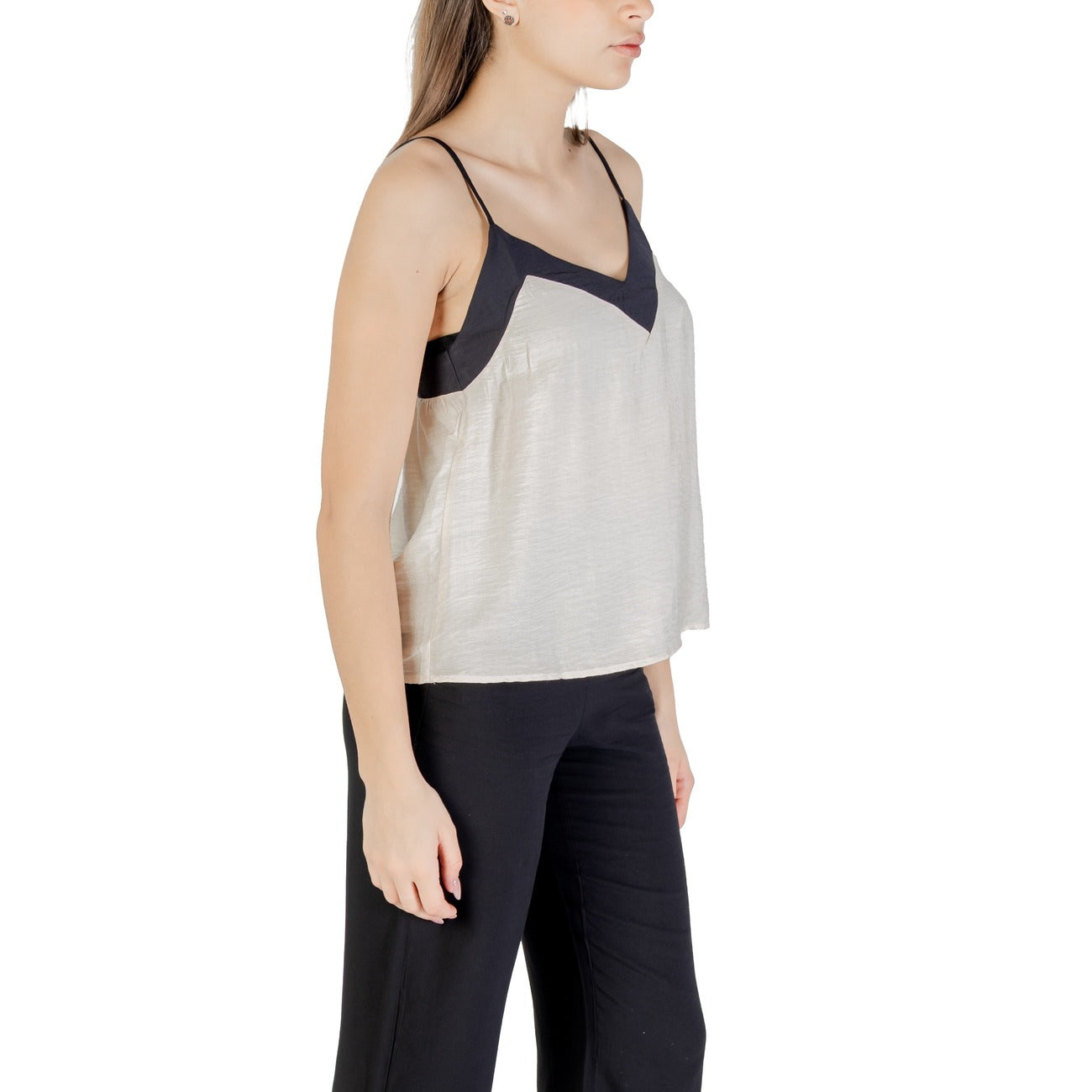 Vero Moda Femme Debardeurs