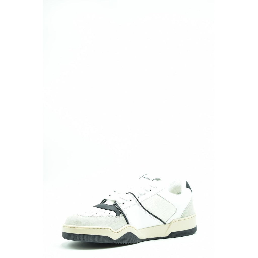 Dsquared2 Homme Baskets