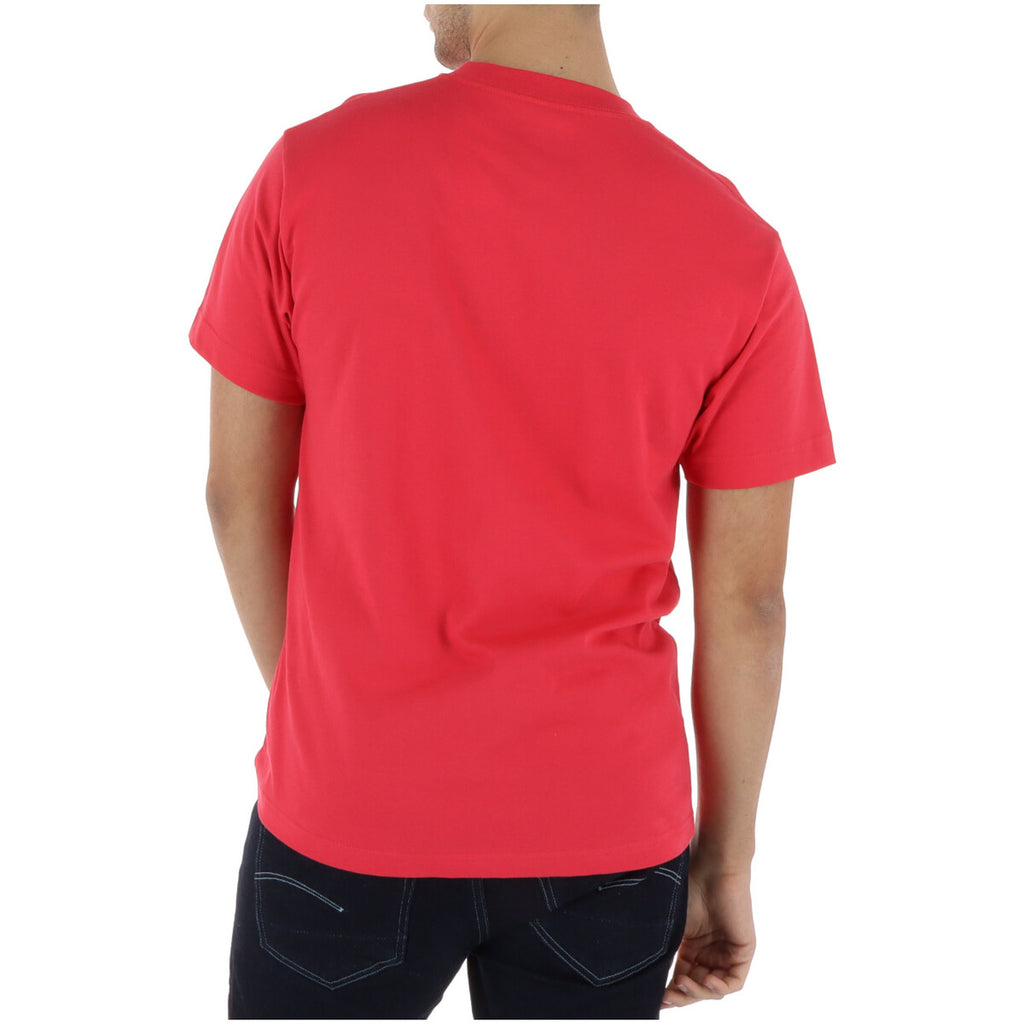 Vans Homme T-Shirts
