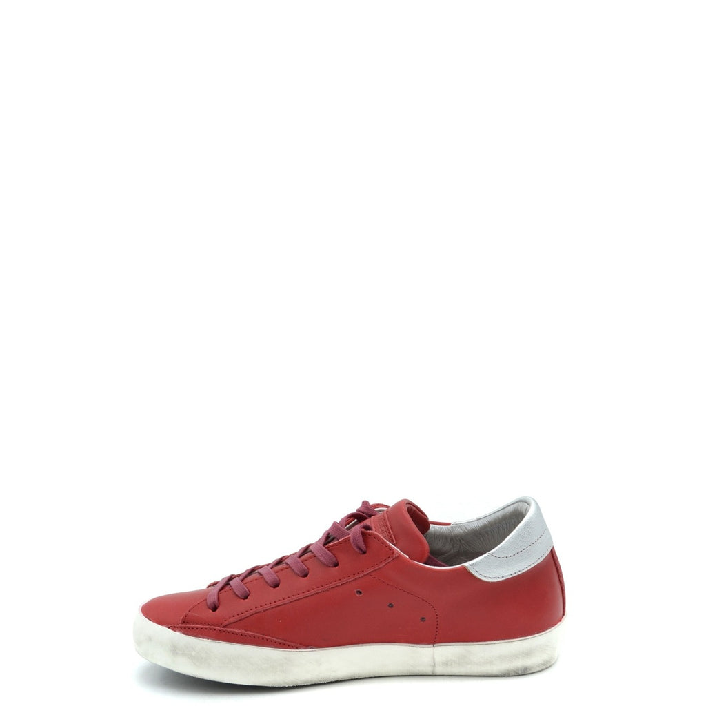 Philippe Model Femme Baskets
