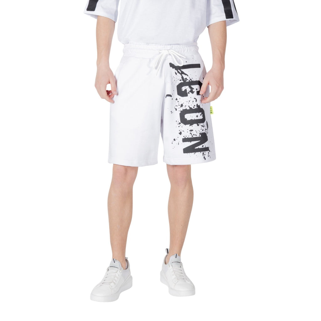 Icon Homme Bermudas