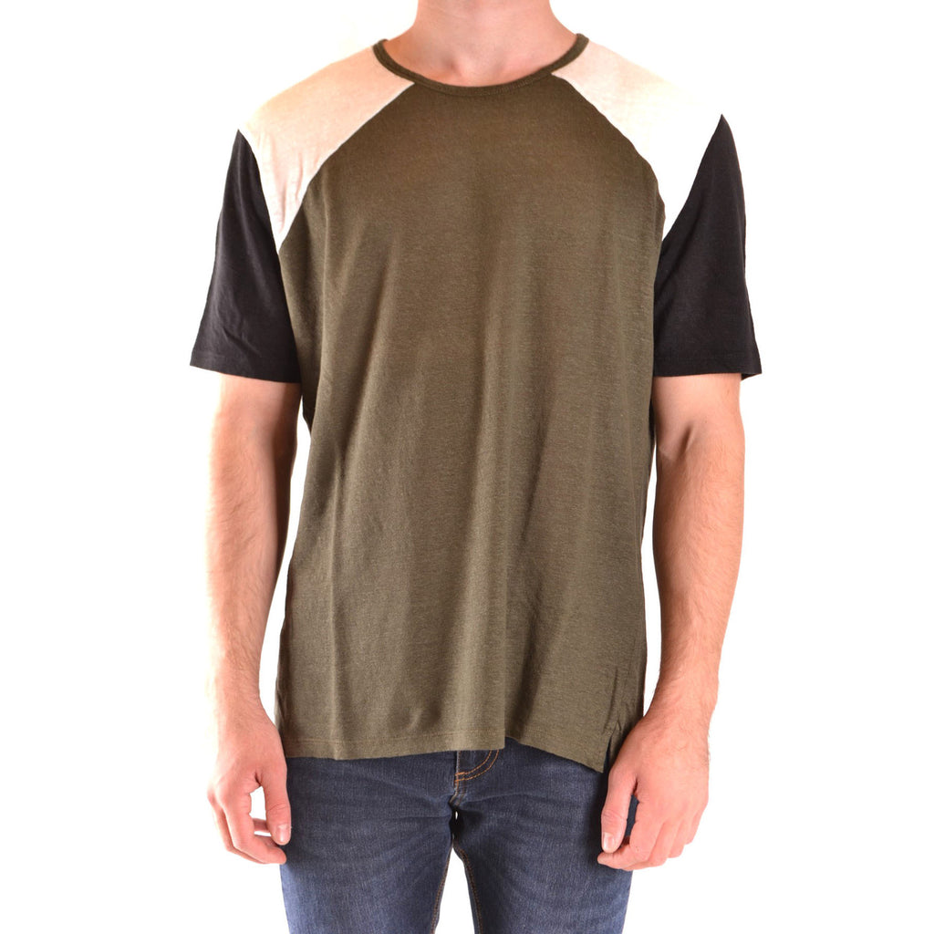 Paolo Pecora Homme T-Shirts