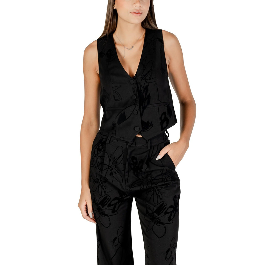 Desigual Femme Gilets