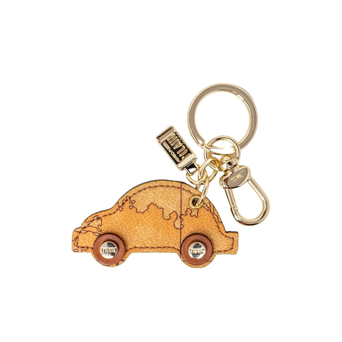 Alviero Martini Prima Classe Femme Porte-clefs