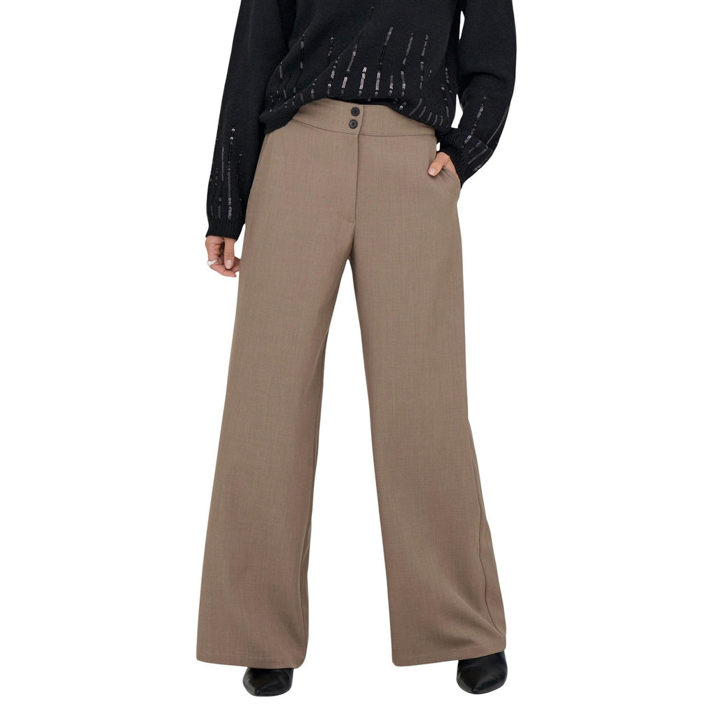 Jacqueline De Yong Femme Pantalons