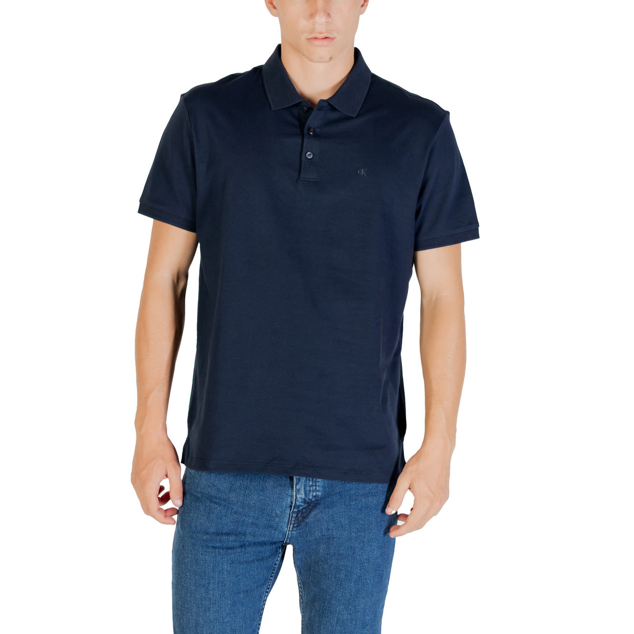 Calvin Klein Jeans Homme Polo