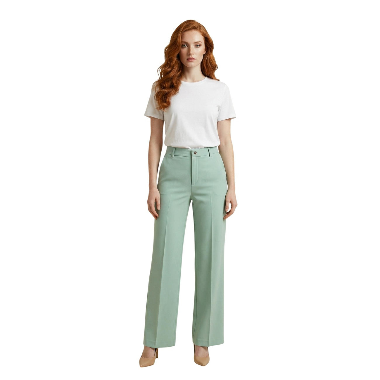 Artigli Femme Pantalons