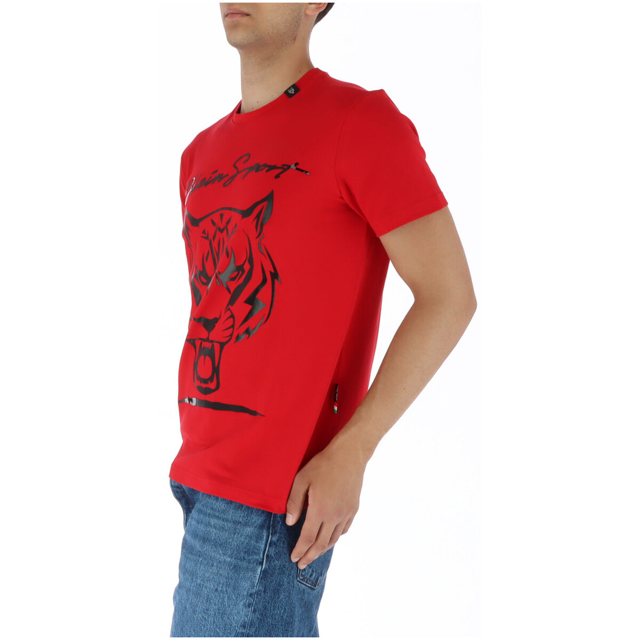 Plein Sport Homme T-Shirts