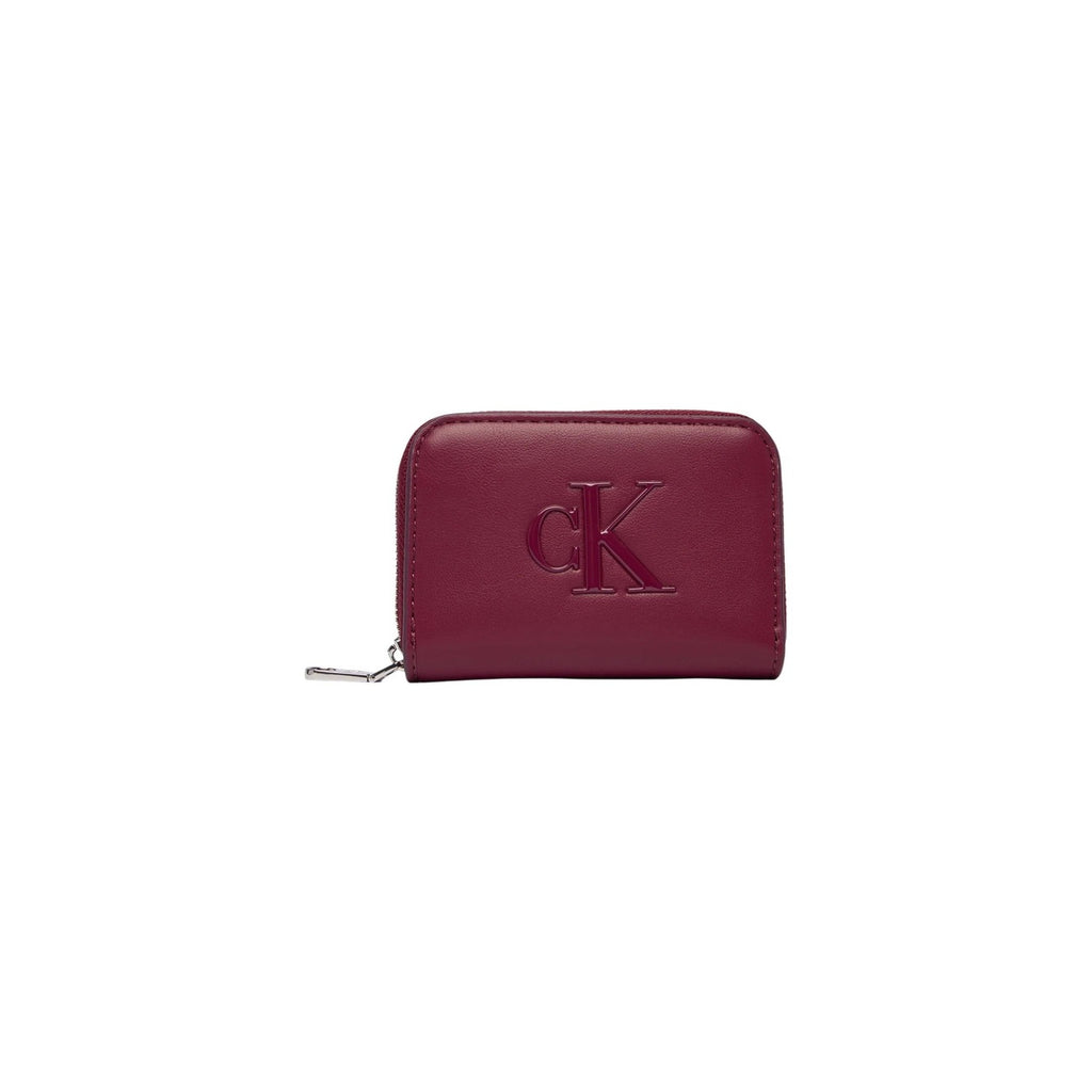 Calvin Klein Femme Portefeuilles