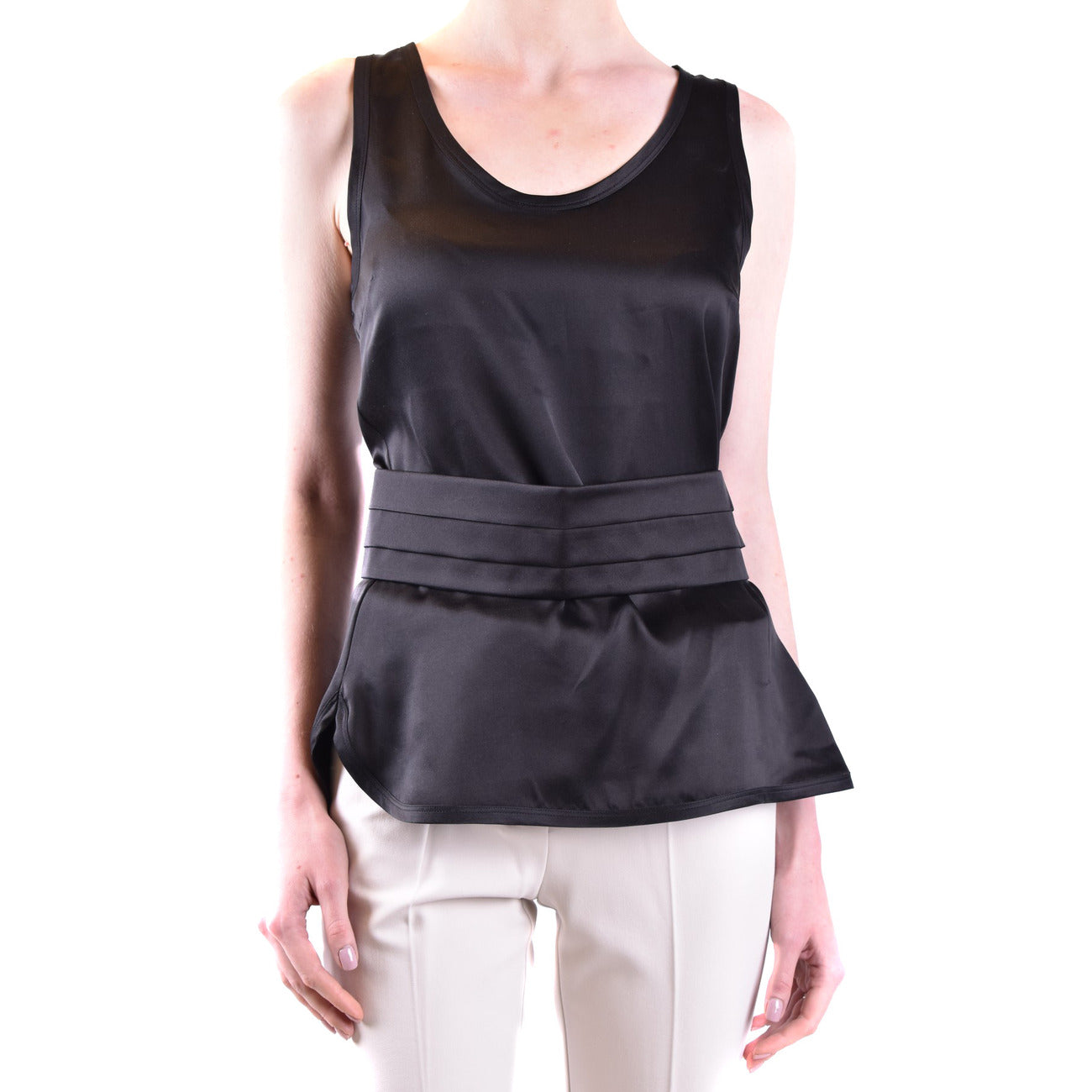 Maxmara Femme Debardeurs