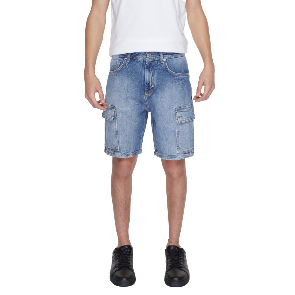 Antony Morato Homme Bermudas
