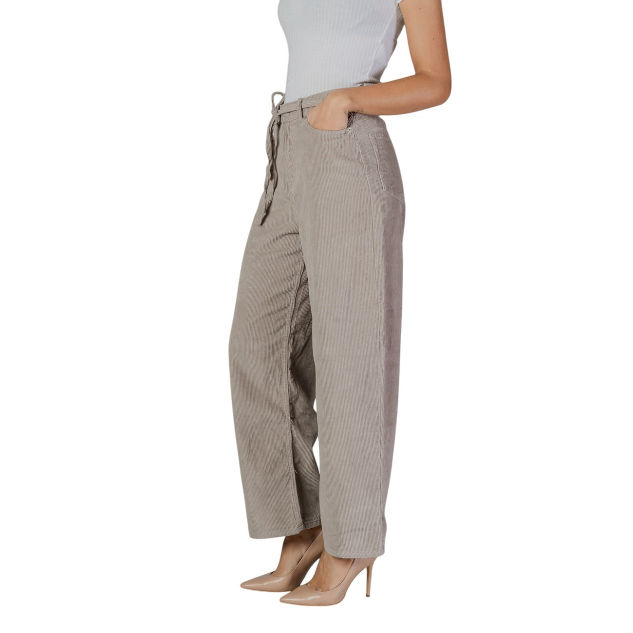 Only Femme Pantalons