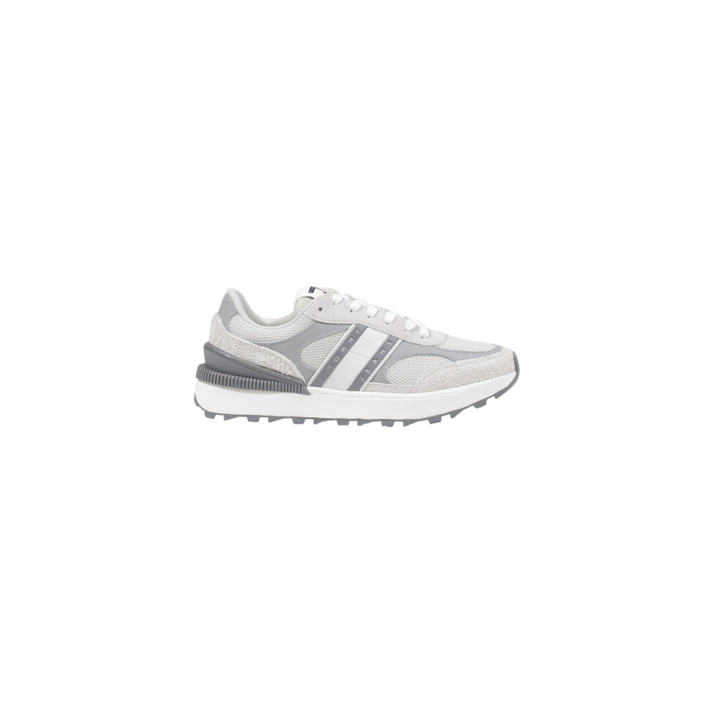 Tommy Hilfiger Jeans Femme Baskets