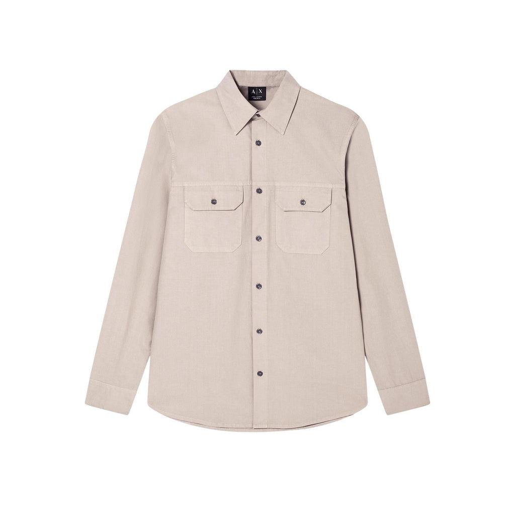 Armani Exchange Homme Chemises