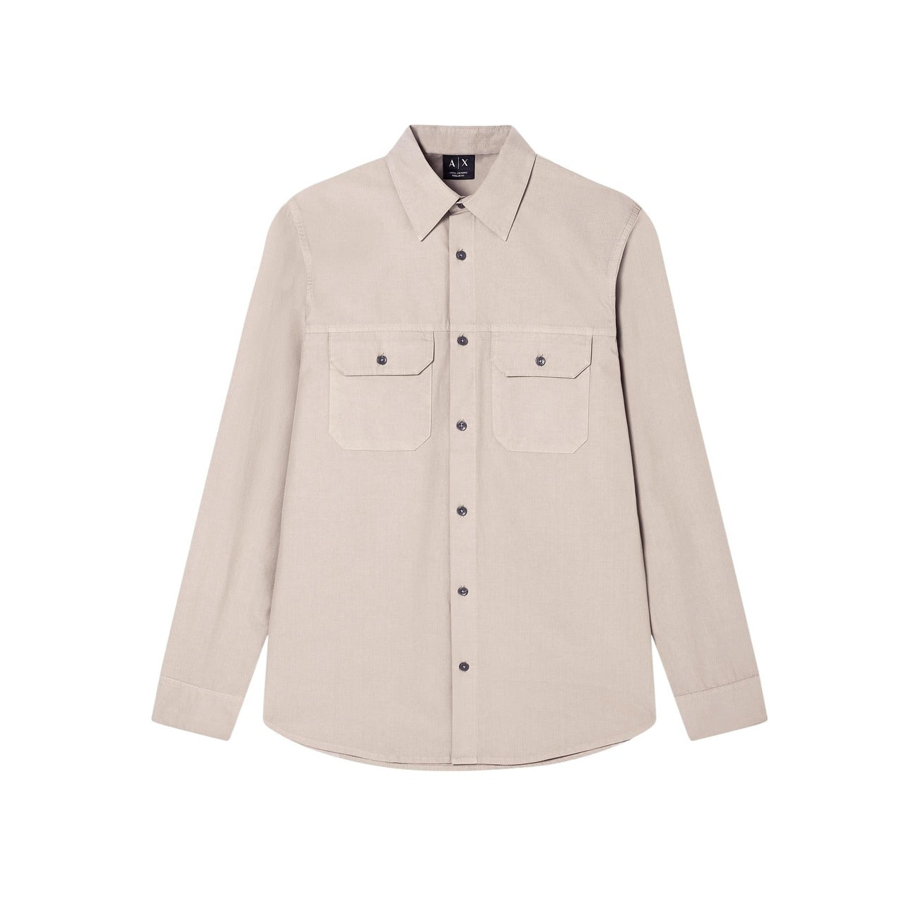 Armani Exchange Homme Chemises